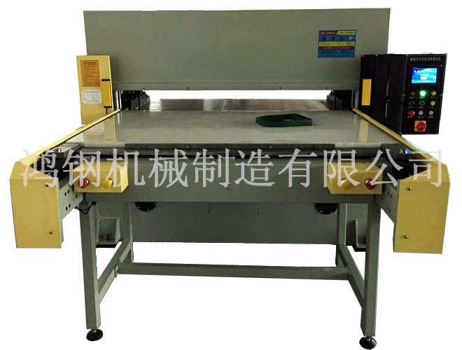 HG-608單面送料裁斷機